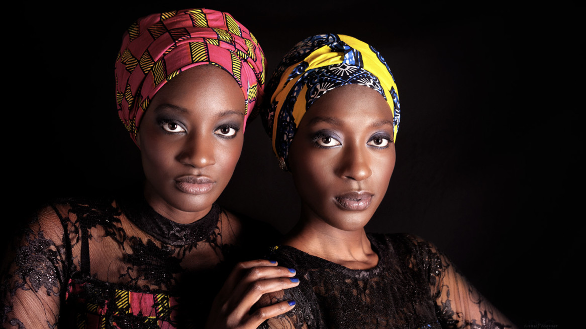 Couleur d’Afrique