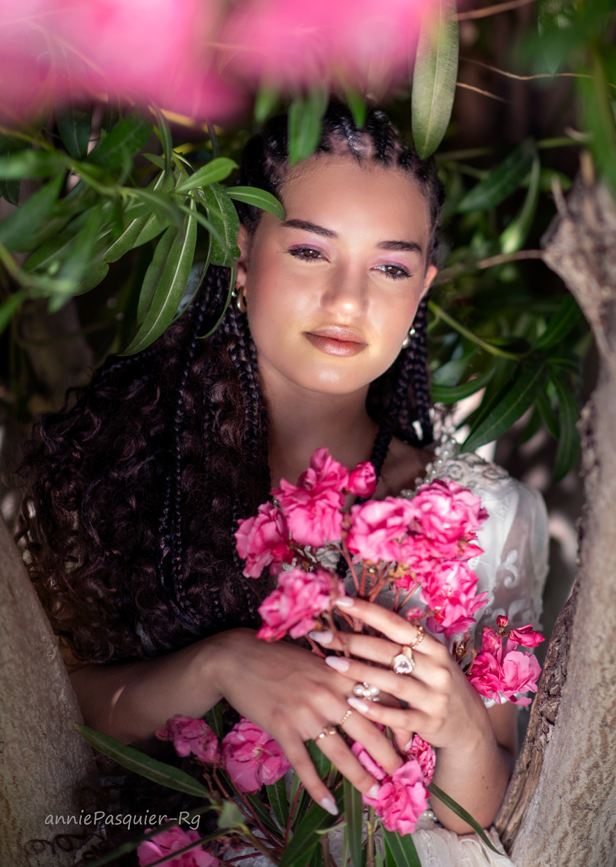 Naélia-40k