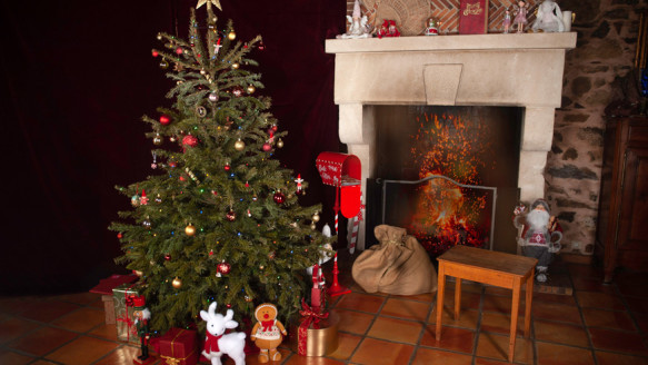 CHANTONS  NOËL